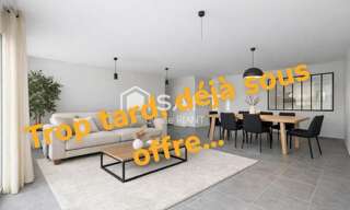 Maison 4 Pièces 103 m² à vendre à Tullins (38210)