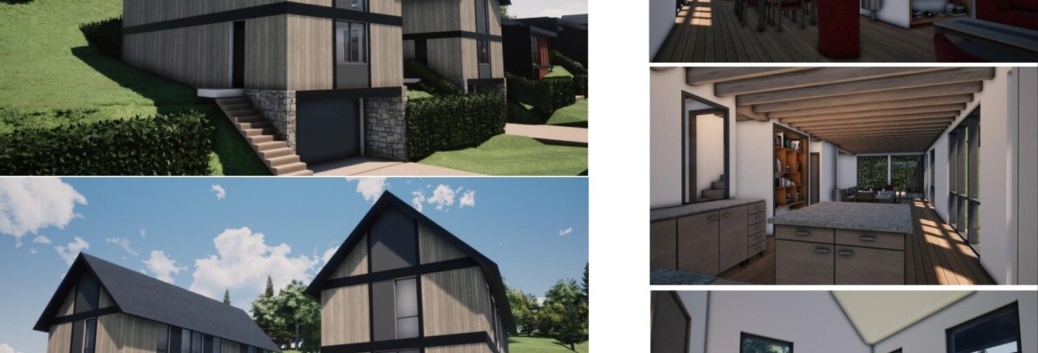 Terrain  488 m² à vendre à Louviers (27400)