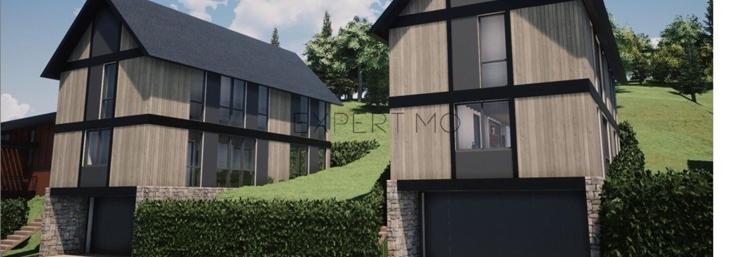Terrain  505 m² à vendre à Louviers (27400)
