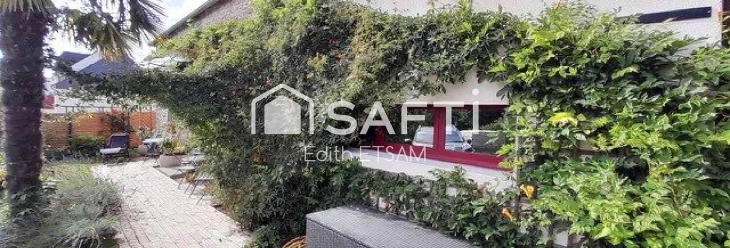 Maison 5 Pièces 128 m² à vendre à Edern (29510)