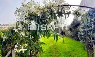 Maison 5 Pièces 128 m² à vendre à Edern (29510)