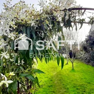 Maison 5 pièces 287000 €