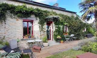 Maison 5 Pièces 128 m² à vendre à Edern (29510)