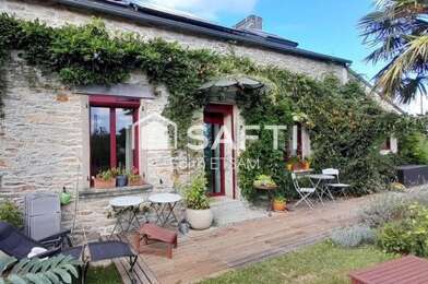 Maison 5 pièces 285900 €