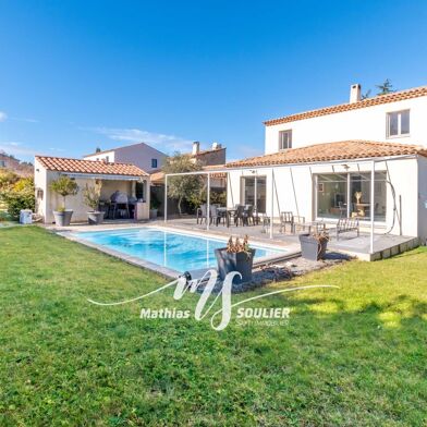 Maison 6 pièces 645000 €