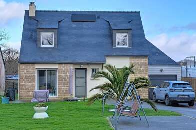 Maison 6 pièces 299000 €