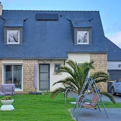 Maison 6 pièces 312000 €