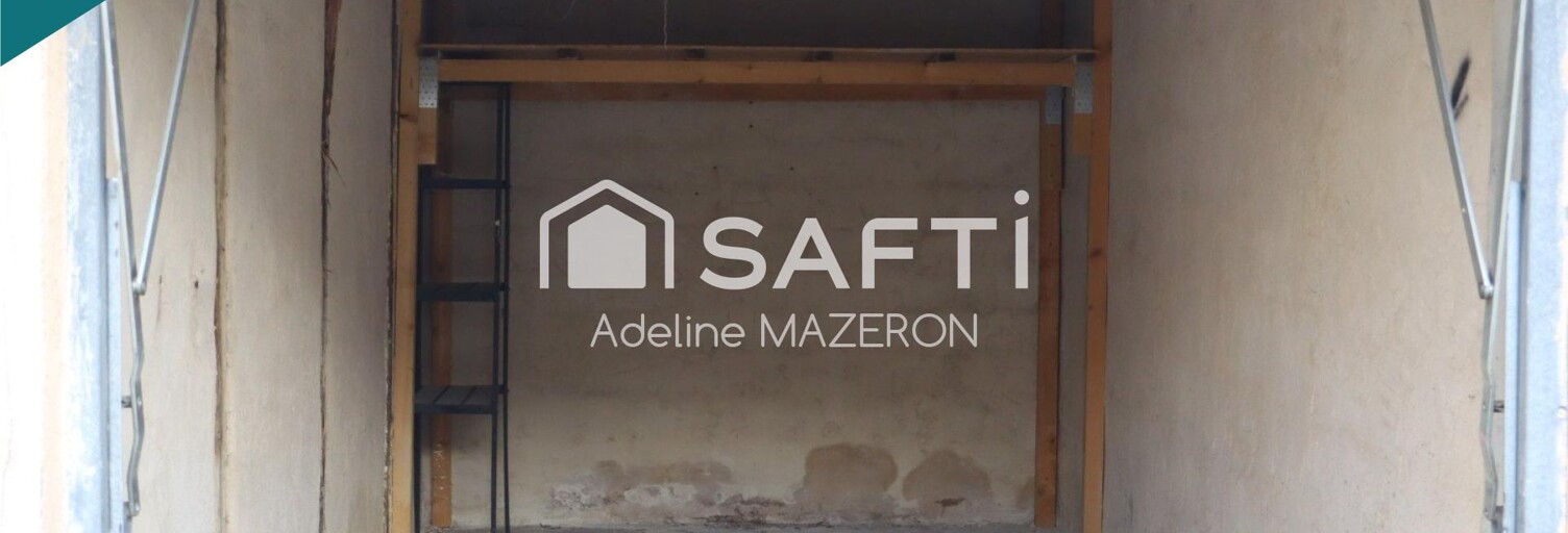 Garage  12 m² à vendre à Toulon (83200)