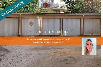 Garage  27500 €
