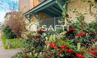 Appartement 4 Pièces 82 m² à vendre à Lyon 8 (69008)