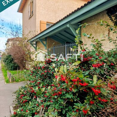 Appartement 4 pièces 339000 €