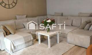 Appartement 4 Pièces 82 m² à vendre à Lyon 8 (69008)