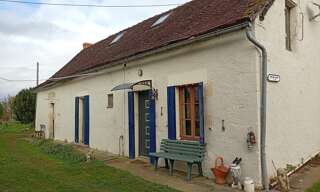 Maison 6 Pièces 154 m² à vendre à Béthines (86310)