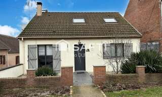 Maison 4 Pièces 98 m² à vendre à Sommaing (59213)