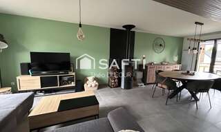 Maison 4 Pièces 98 m² à vendre à Sommaing (59213)