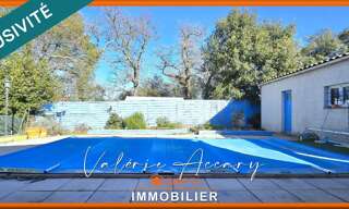 Maison 4 Pièces 113 m² à vendre à Forcalqueiret (83136)