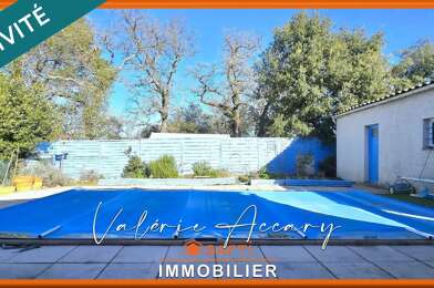 Maison 4 pièces 375000 €