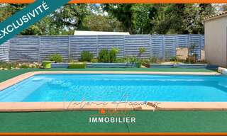 Maison 4 Pièces 109 m² à vendre à Forcalqueiret (83136)