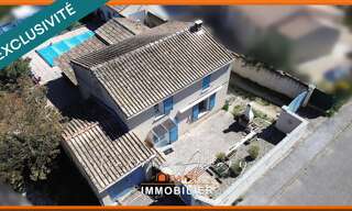 Maison 4 Pièces 109 m² à vendre à Forcalqueiret (83136)