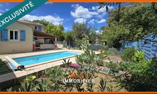 Maison 4 Pièces 109 m² à vendre à Forcalqueiret (83136)