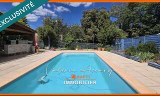 Maison 4 Pièces 109 m² à vendre à Forcalqueiret (83136)