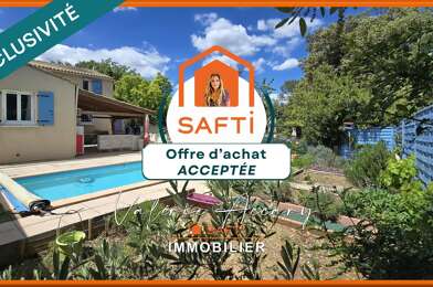 Maison 4 pièces 369000 €