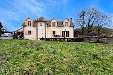 Maison 5 pièces 169000 €