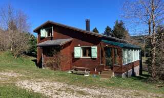 Maison 6 Pièces 115 m² à vendre à Laprade (11390)