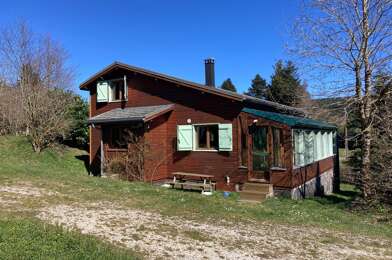 Maison 6 pièces 213000 €