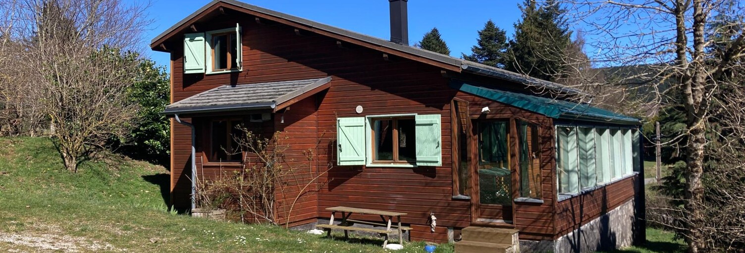 Maison 6 Pièces 115 m² à vendre à Laprade (11390)