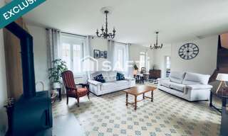 Maison 7 Pièces 163 m² à vendre à Rivière (62173)