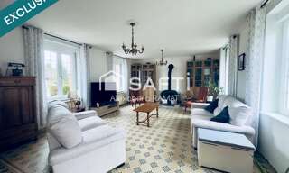 Maison 7 Pièces 163 m² à vendre à Rivière (62173)