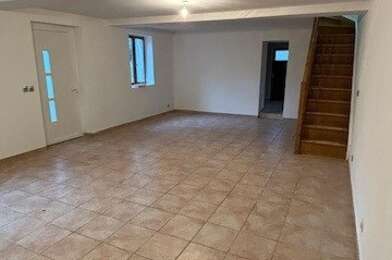 Maison 4 pièces 127000 €