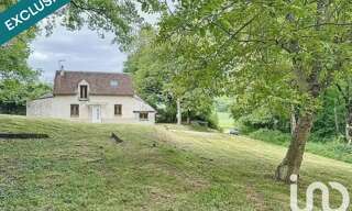 Maison 4 Pièces 110 m² à vendre à Melleroy (45220)