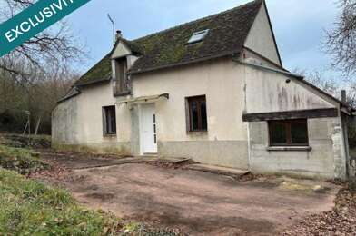 Maison 4 pièces 127000 €