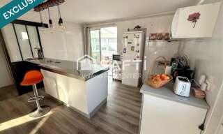 Maison 3 Pièces 92 m² à vendre à Berck (62600)