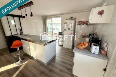 Maison 3 pièces 325000 €