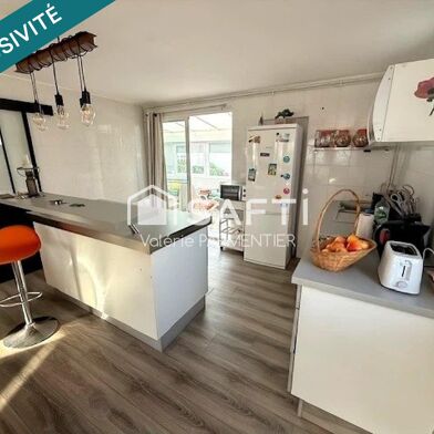 Maison 3 pièces 325000 €