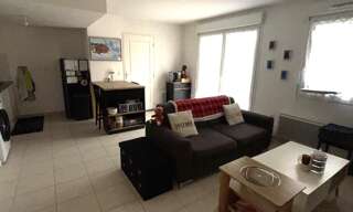 Appartement 2 Pièces 44 m² à vendre à Bourges (18000)