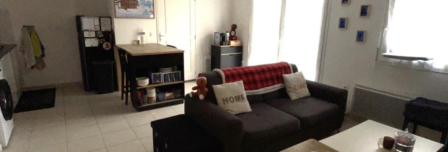 Appartement 2 Pièces 44 m² à vendre à Bourges (18000)