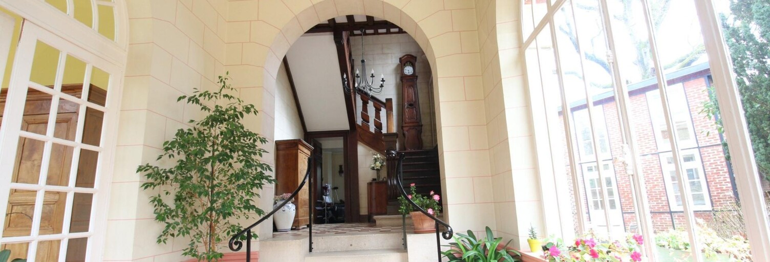 Maison 11 Pièces 412 m² à vendre à Lagny-sur-Marne (77400)