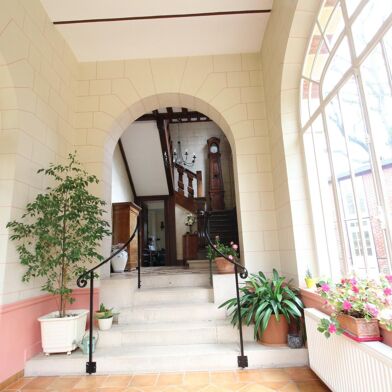 Maison 11 pièces 1490000 €