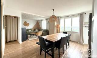Maison 5 Pièces 109 m² à vendre à Gonfreville-l'Orcher (76700)