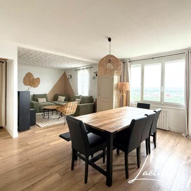 Maison 5 pièces 260000 €