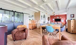 Maison 8 Pièces 145 m² à vendre à Plouguerneau (29880)