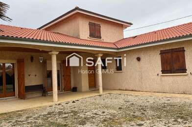 Maison 3 pièces 364000 €