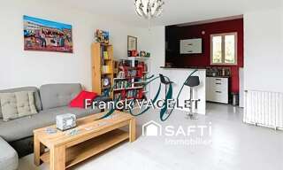 Maison 4 Pièces 80 m² à vendre à La Réole (33190)