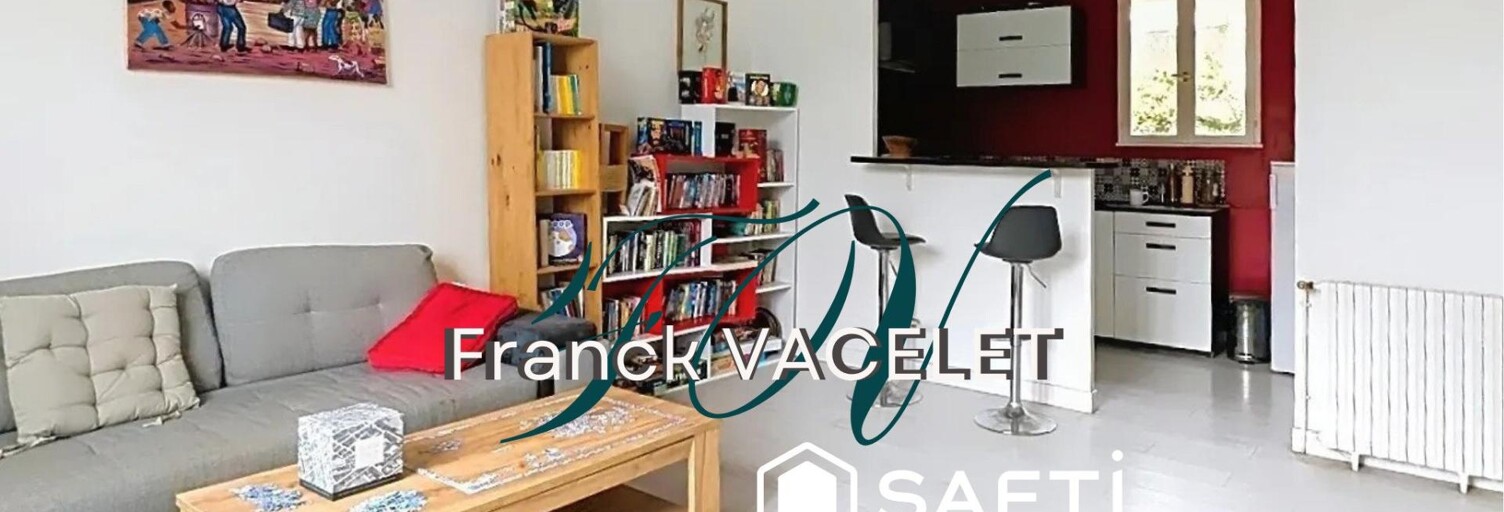 Maison 4 Pièces 80 m² à vendre à La Réole (33190)