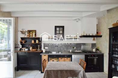 Maison 6 pièces 240000 €