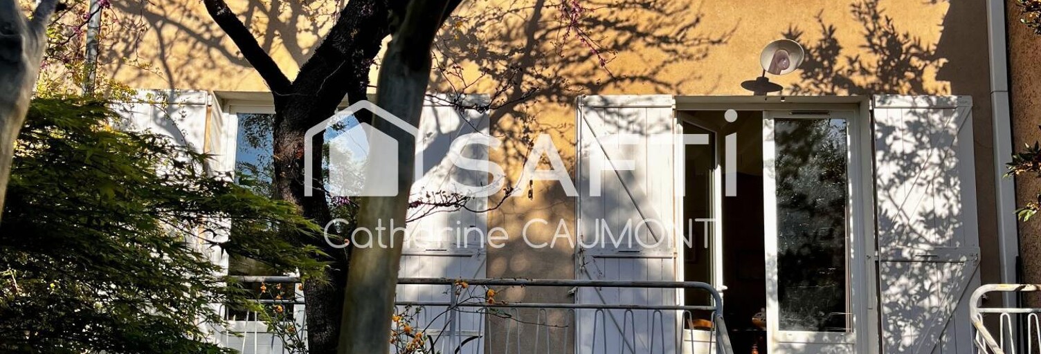 Maison 6 Pièces 127 m² à vendre à Castres (81100)